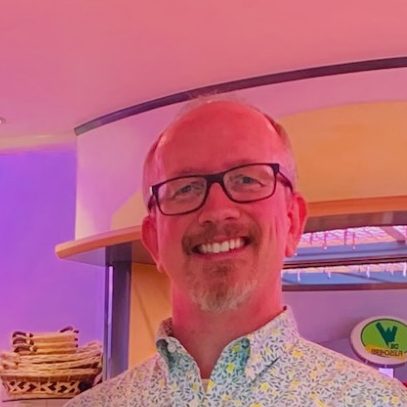 Kai Waßmuth Geschäftsführer Kai Waßmuth