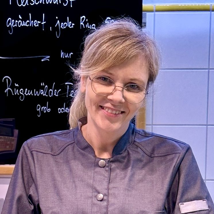 Verena Waßmuth Verena Waßmuth